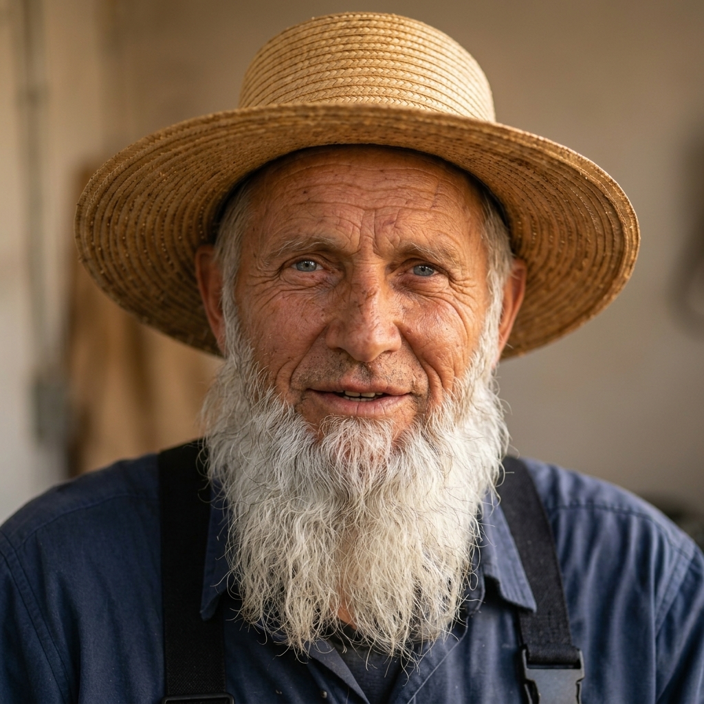 ELI YODER ELECTRICIAN
